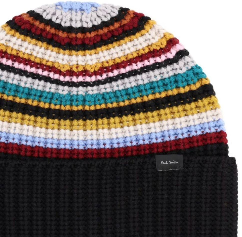 Hats Black