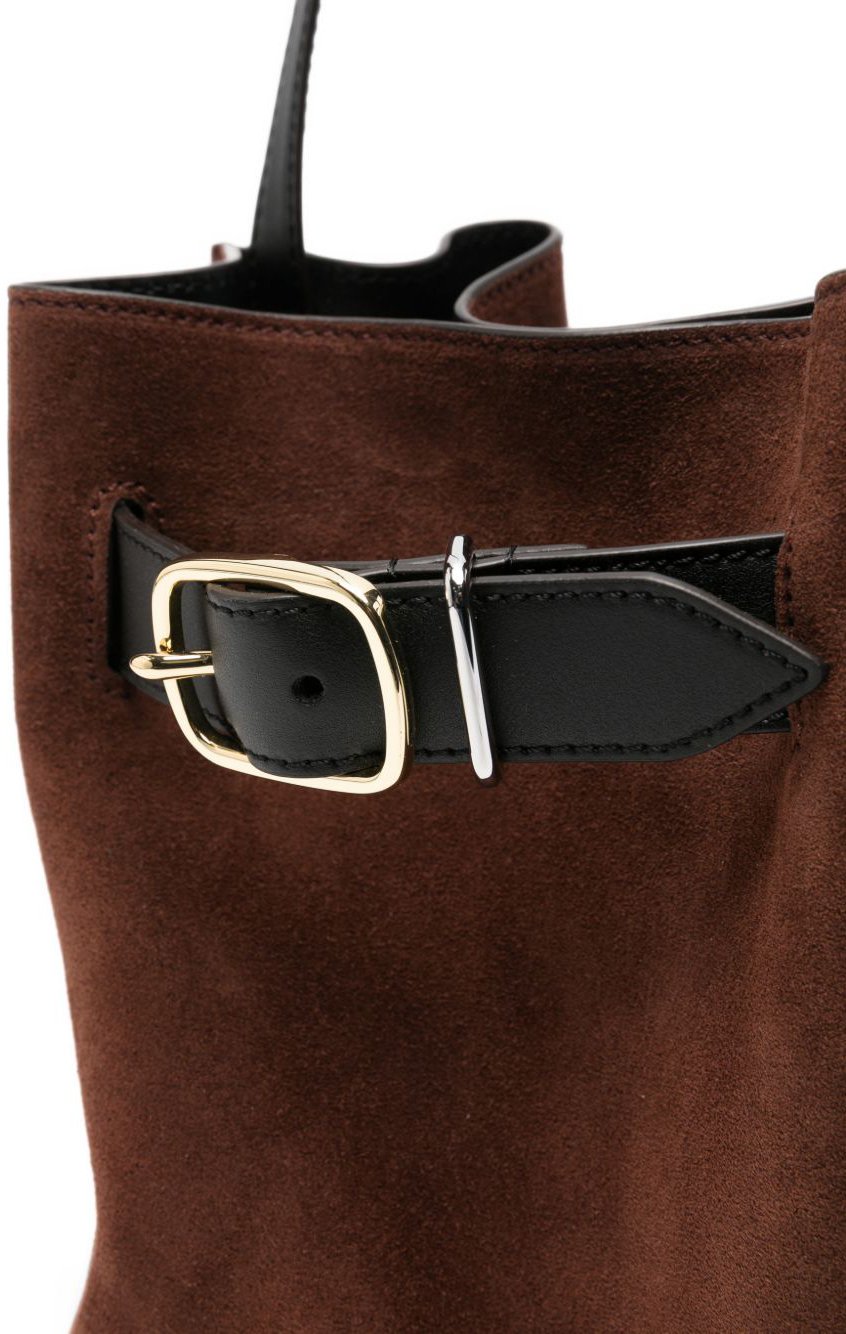 Bags Brown