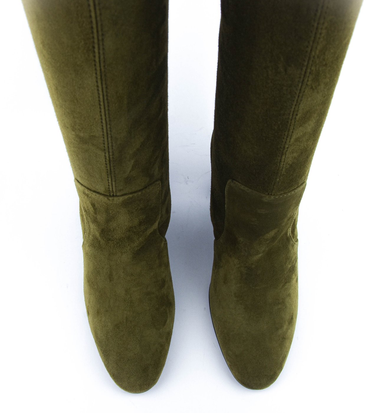 Diana Longboot Green