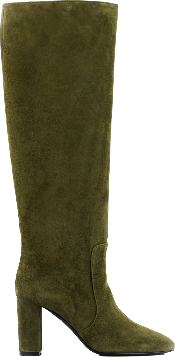 Diana Longboot Green