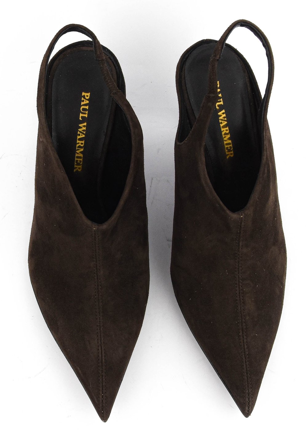Viona Slingback Pump Brown 70