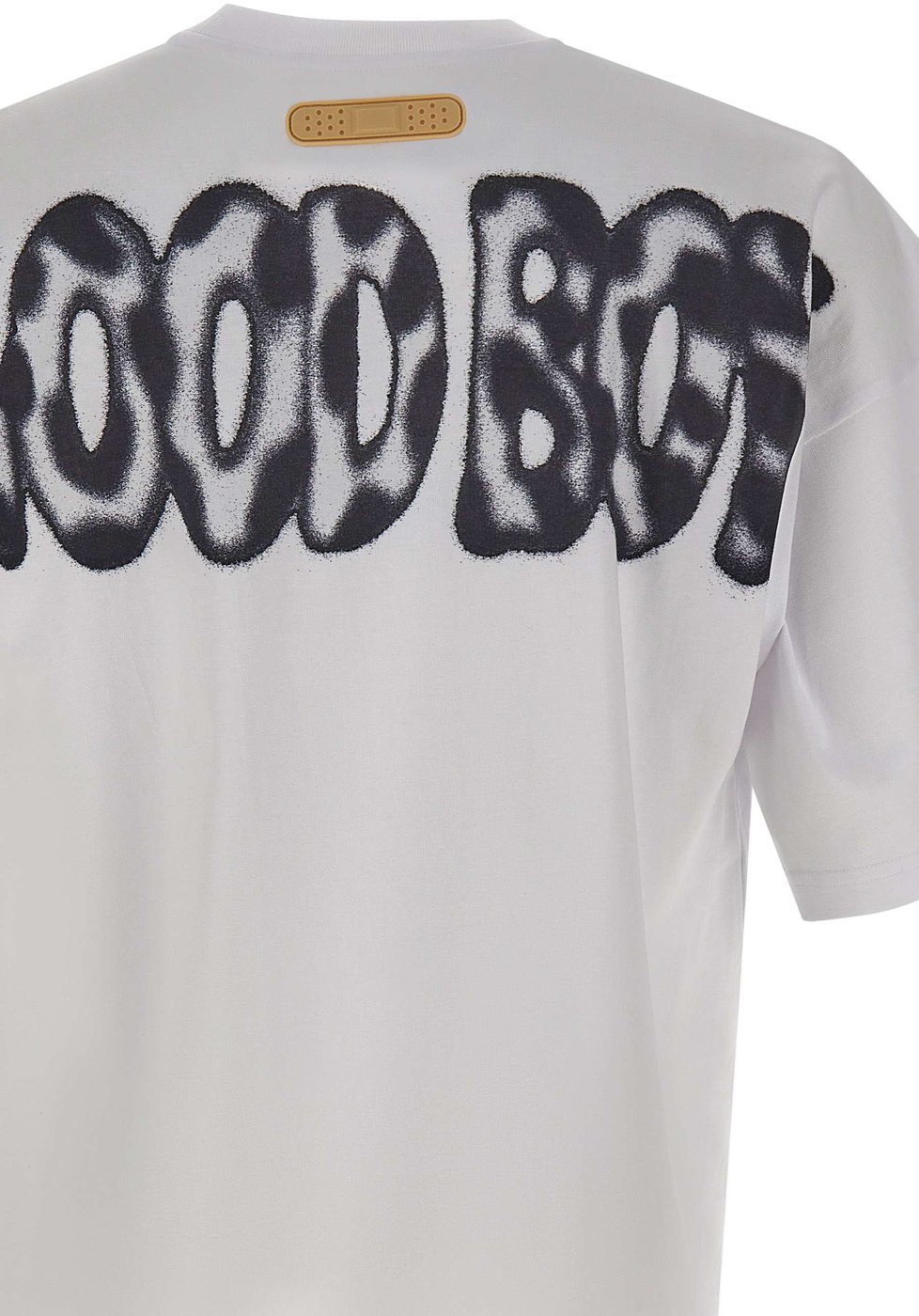 T-Shirts And Polos White