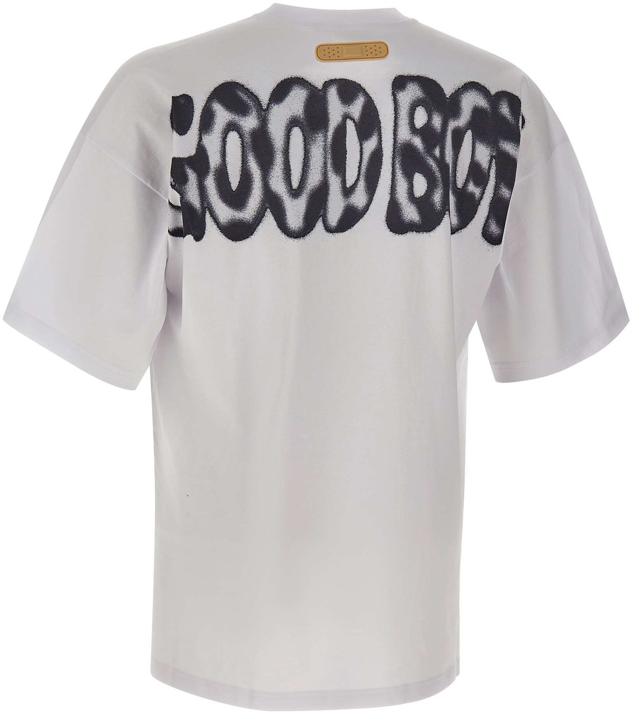 T-Shirts And Polos White