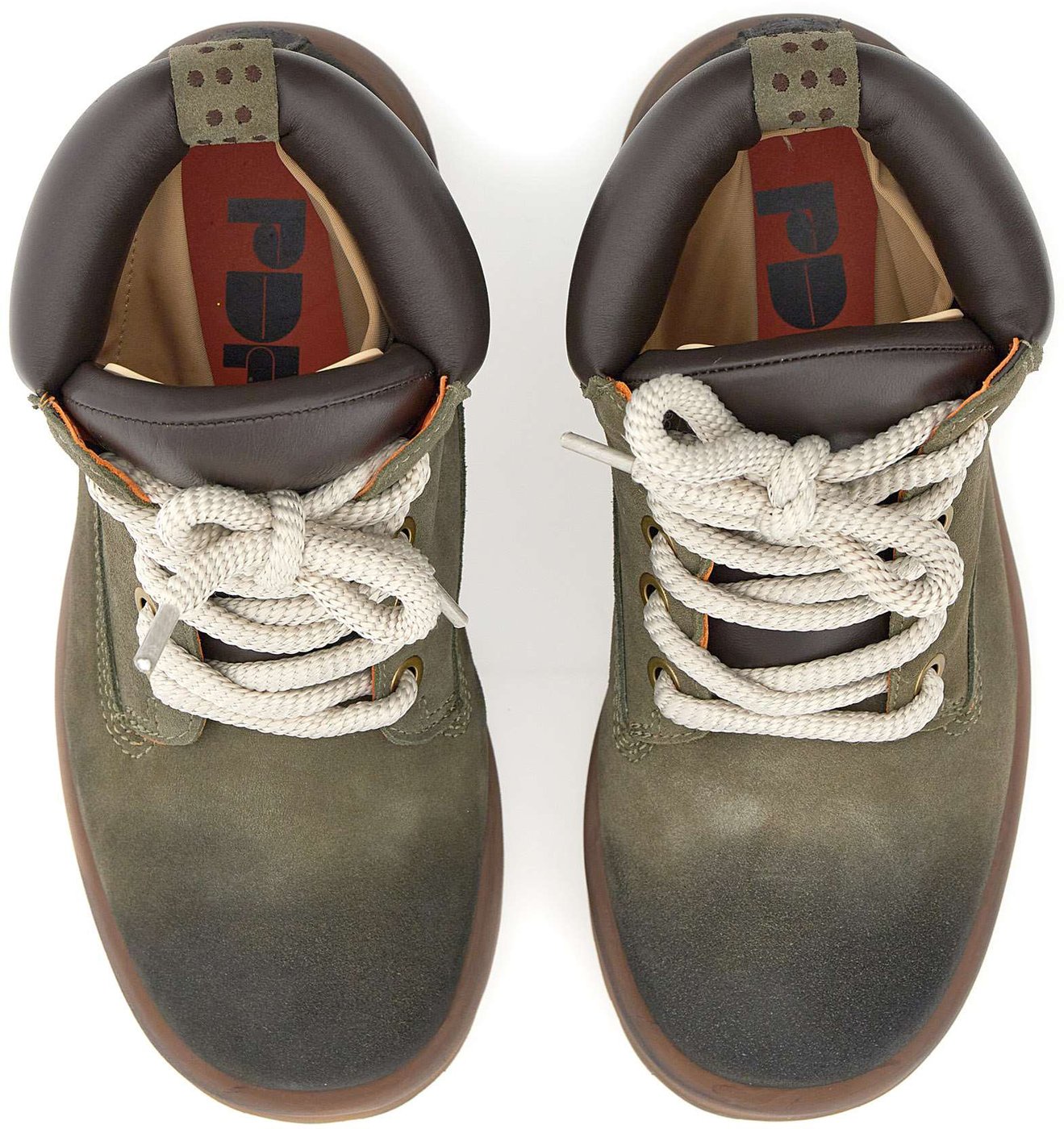 Boots Green