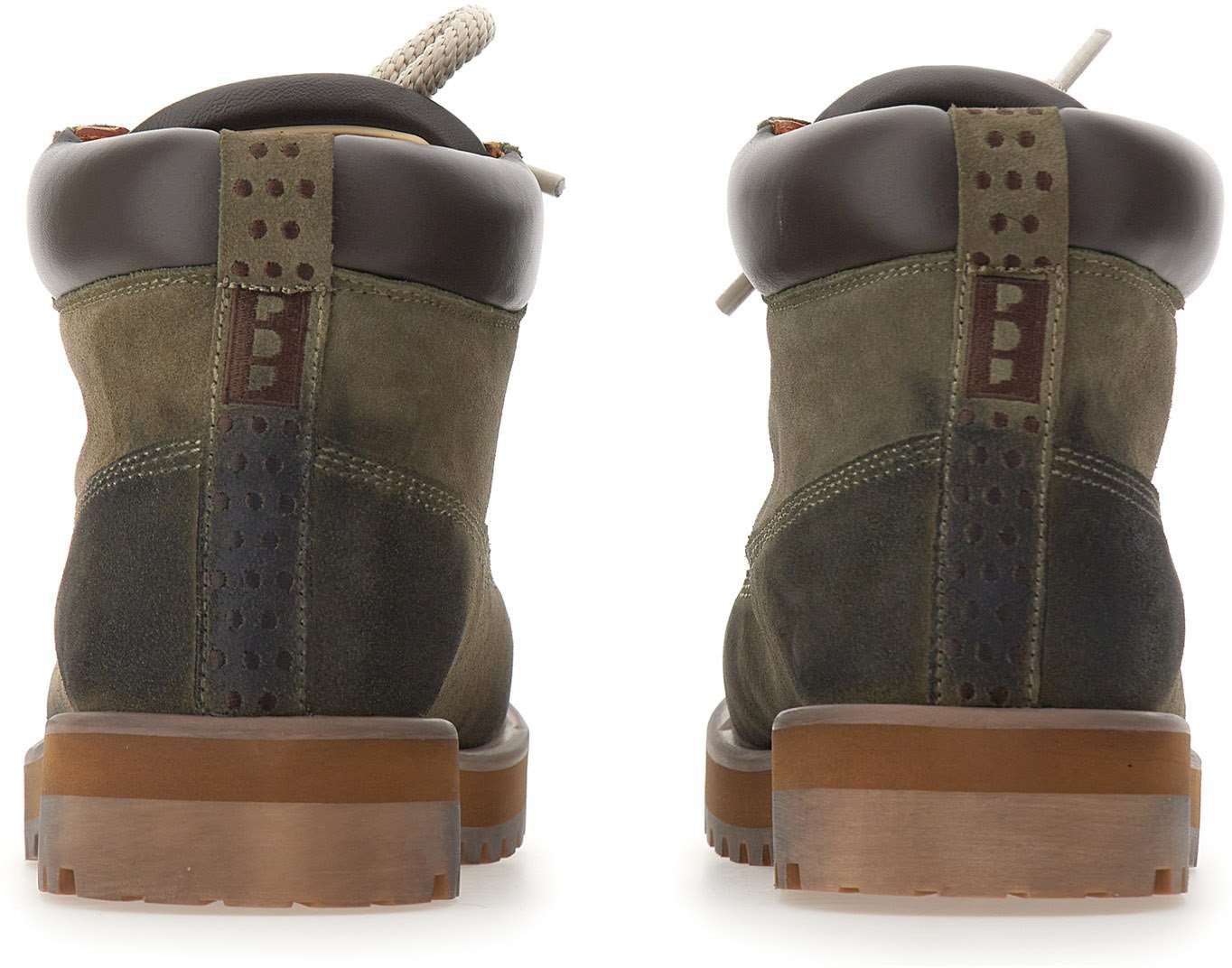 Boots Green