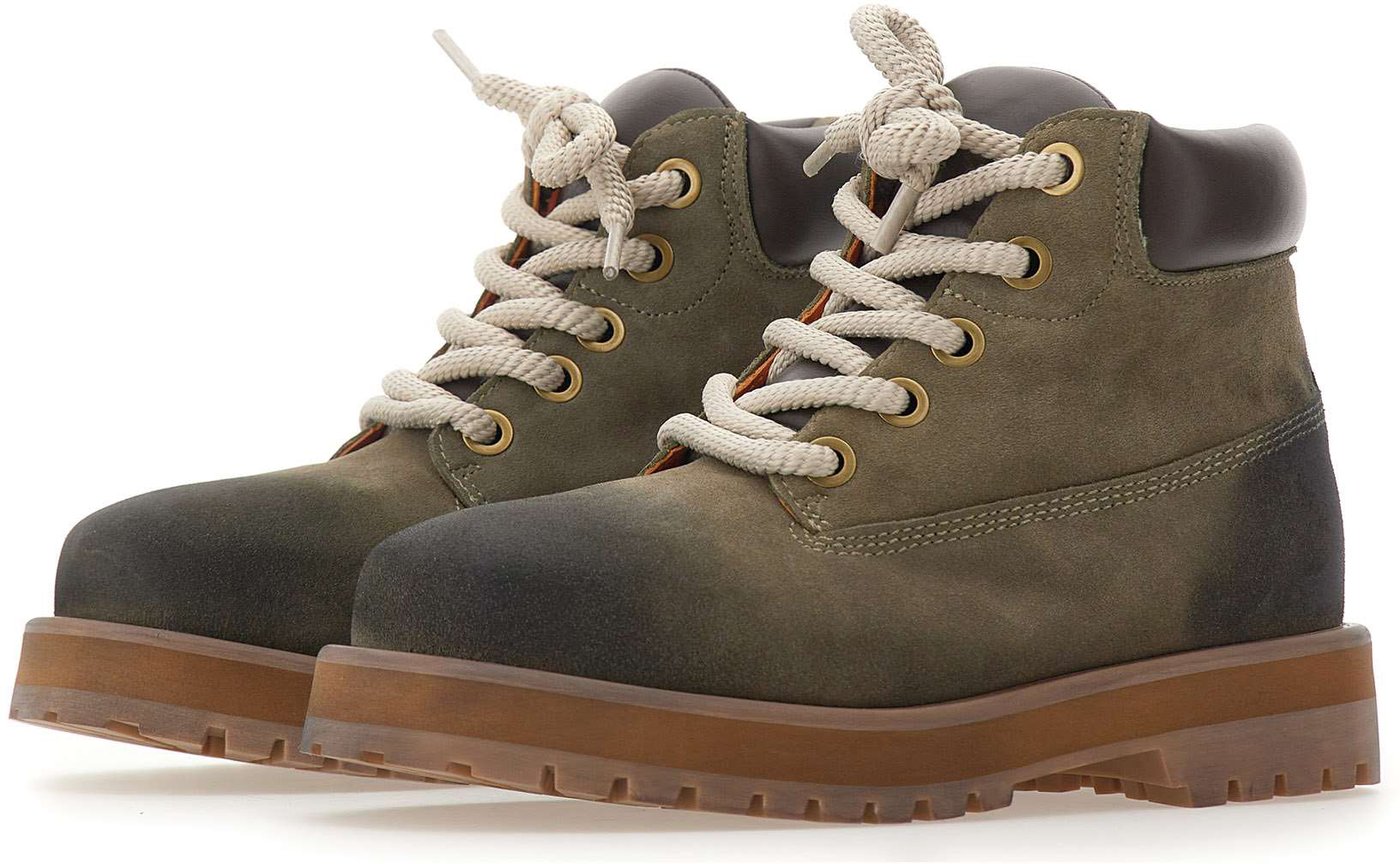 Boots Green