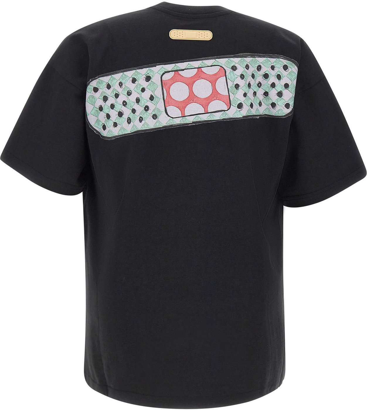 T-Shirts And Polos Black