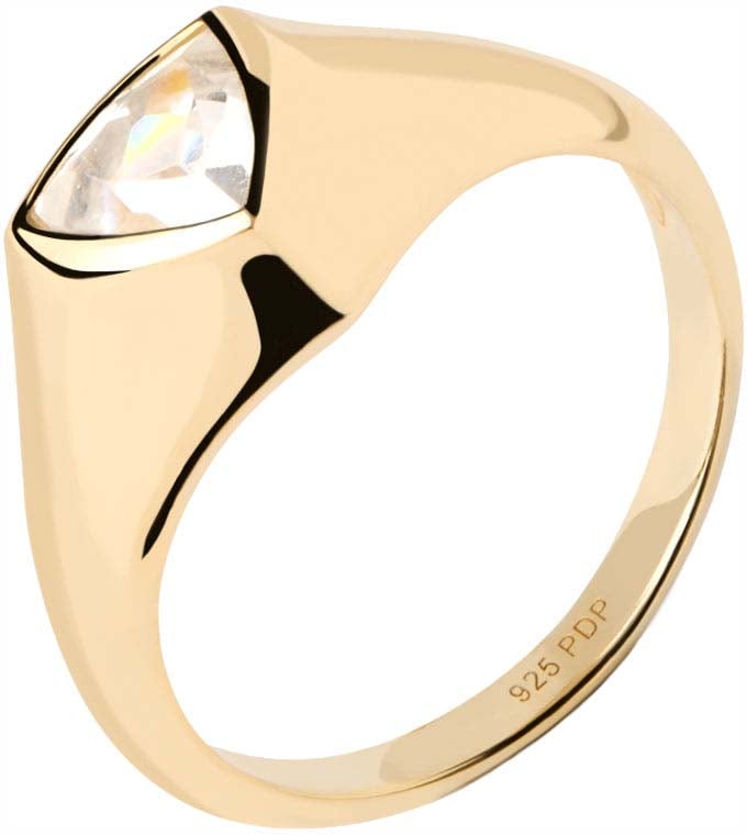 P D Paola The New Essentials - Ring - Goud