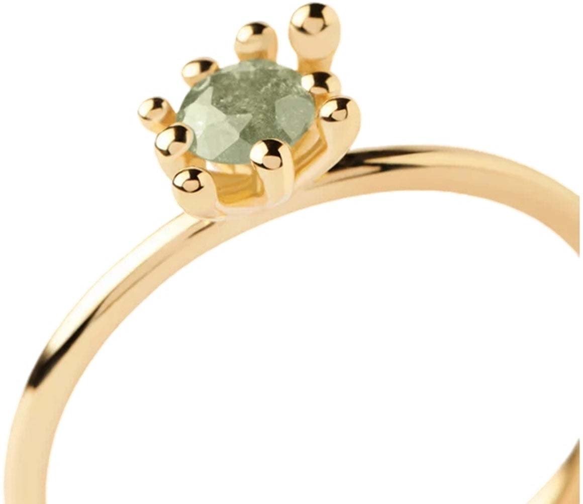 P D Paola - Ring - Goud