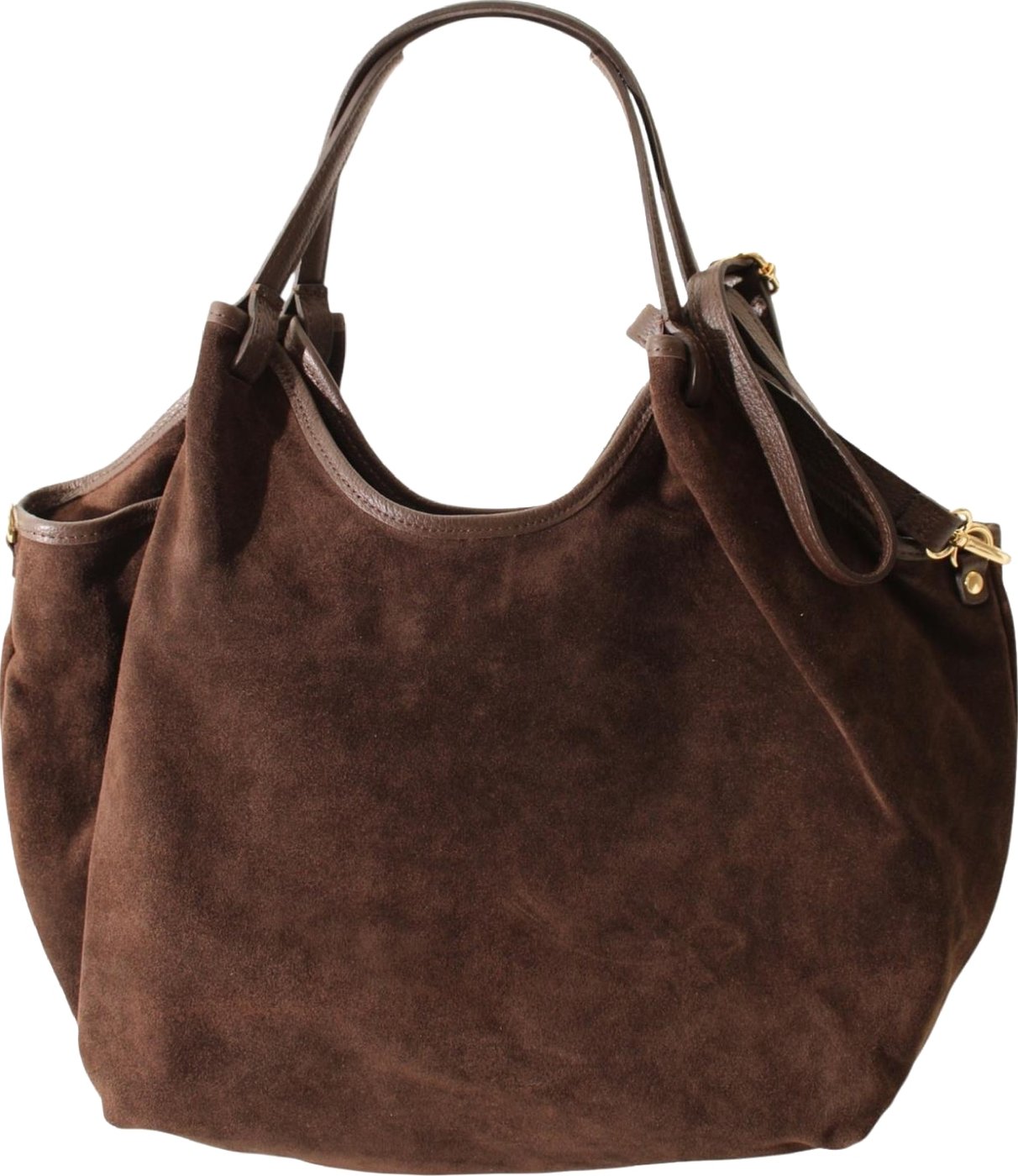 Shopper Brown