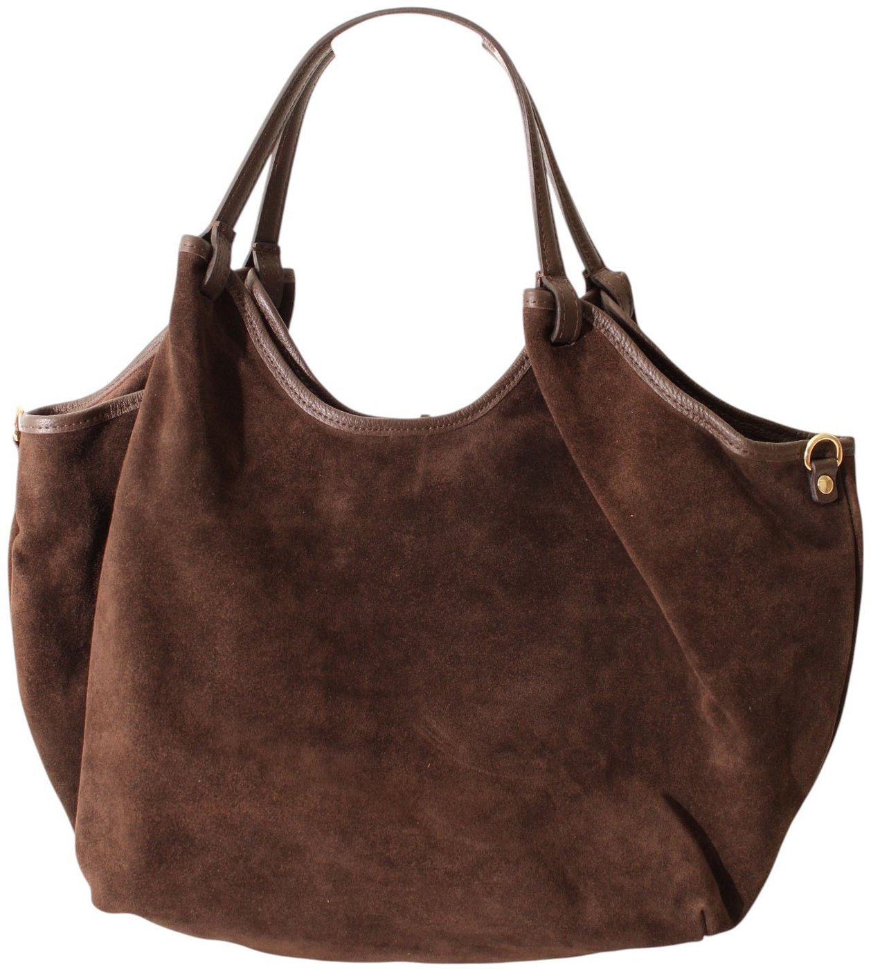 Shopper Brown