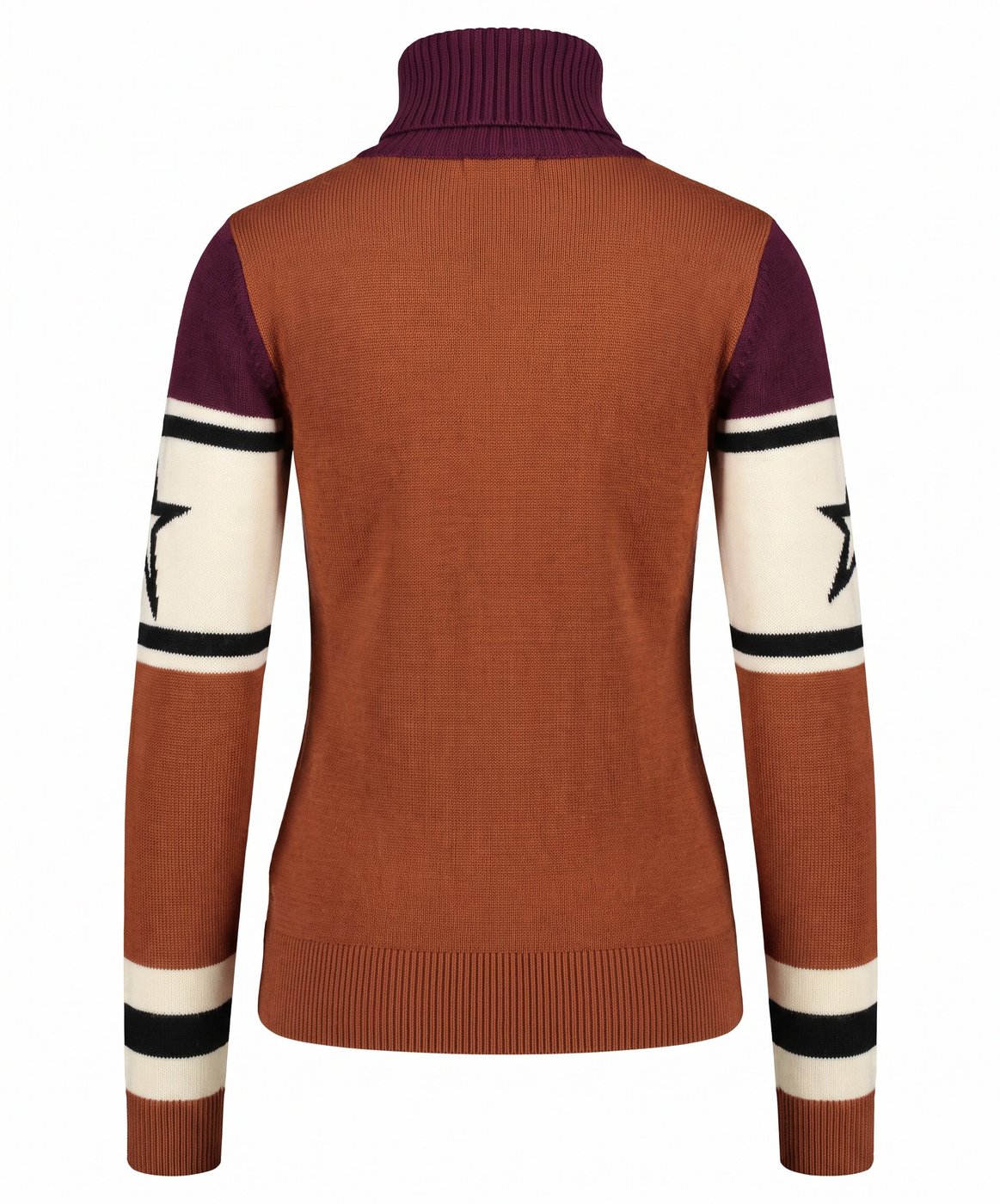 Turtleneck sweater 'Schild'