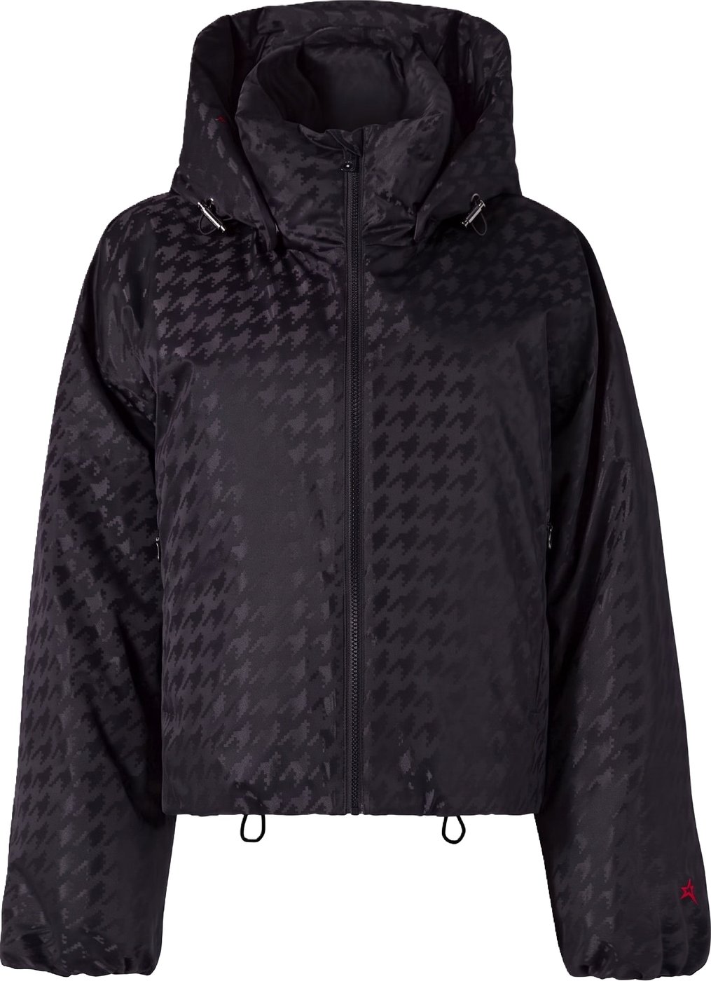 Puffer jacket 'Bubble'