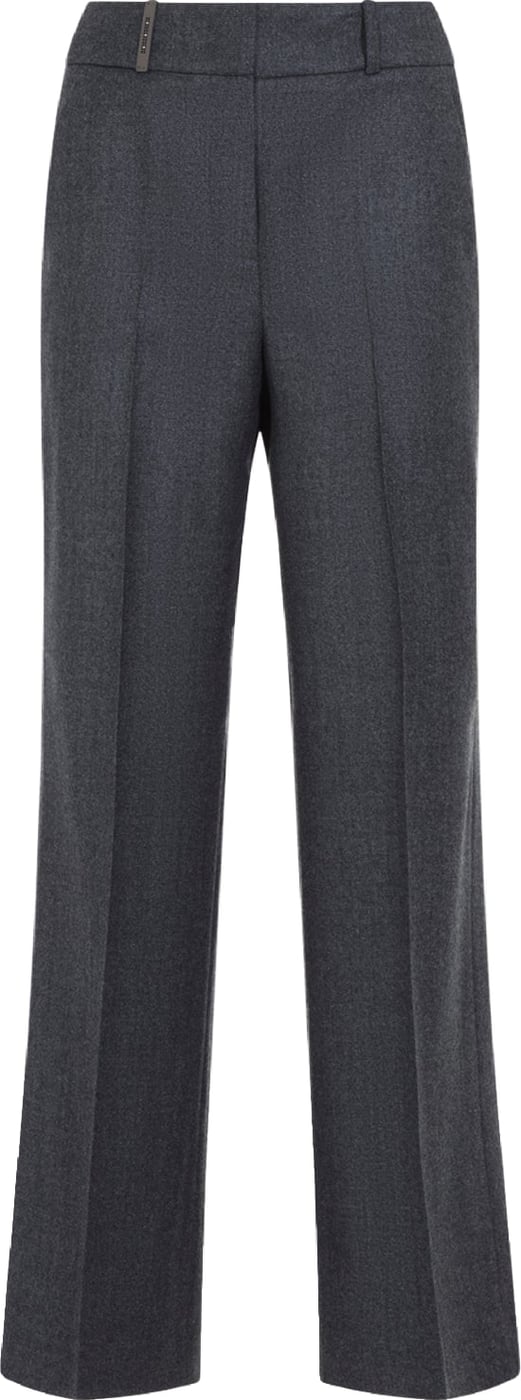 Peserico Regular Pants