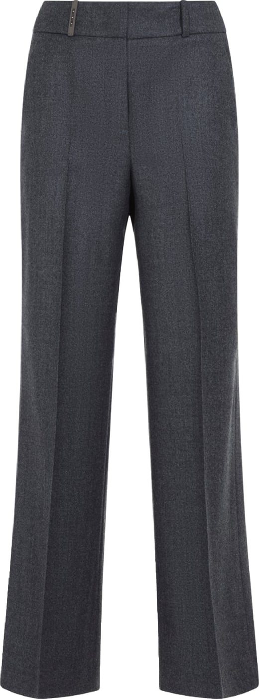 Peserico Regular Pants