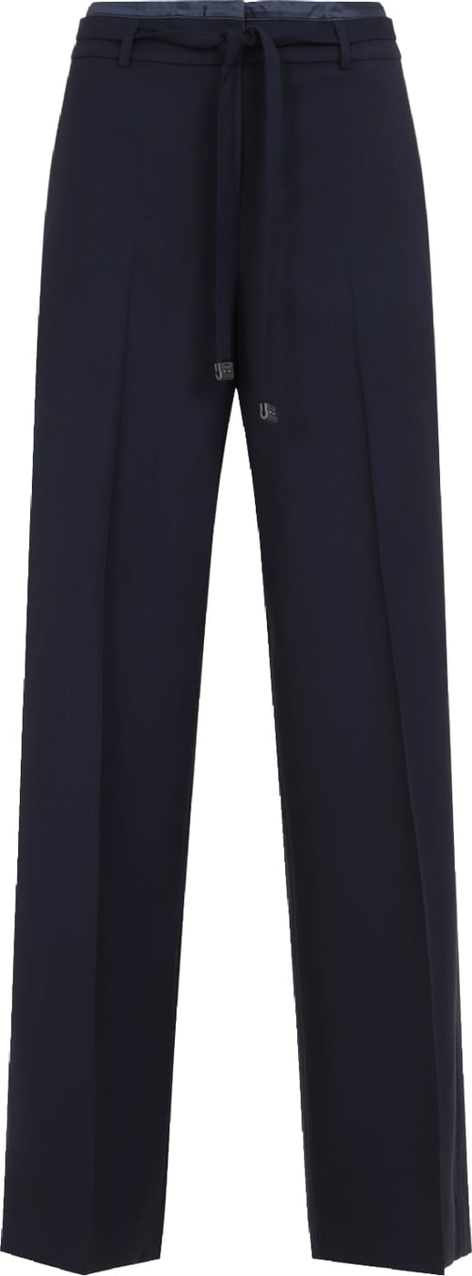 Peserico Belted Pants