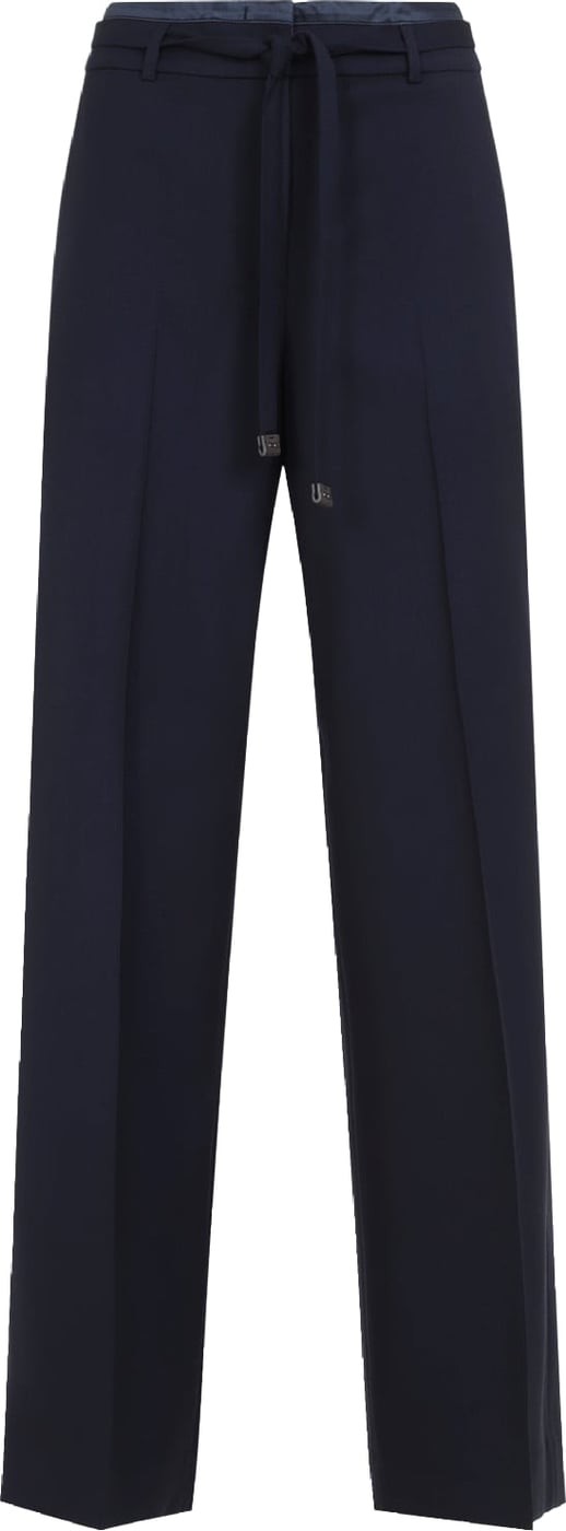 Peserico Belted Pants