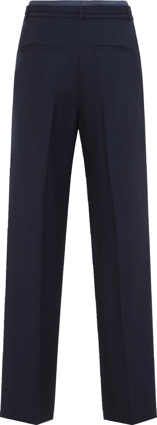 Peserico Belted Pants