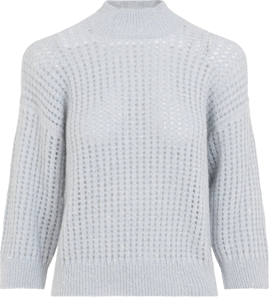 Peserico Rete Sweater