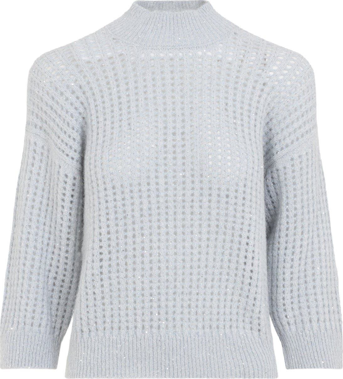 Peserico Rete Sweater