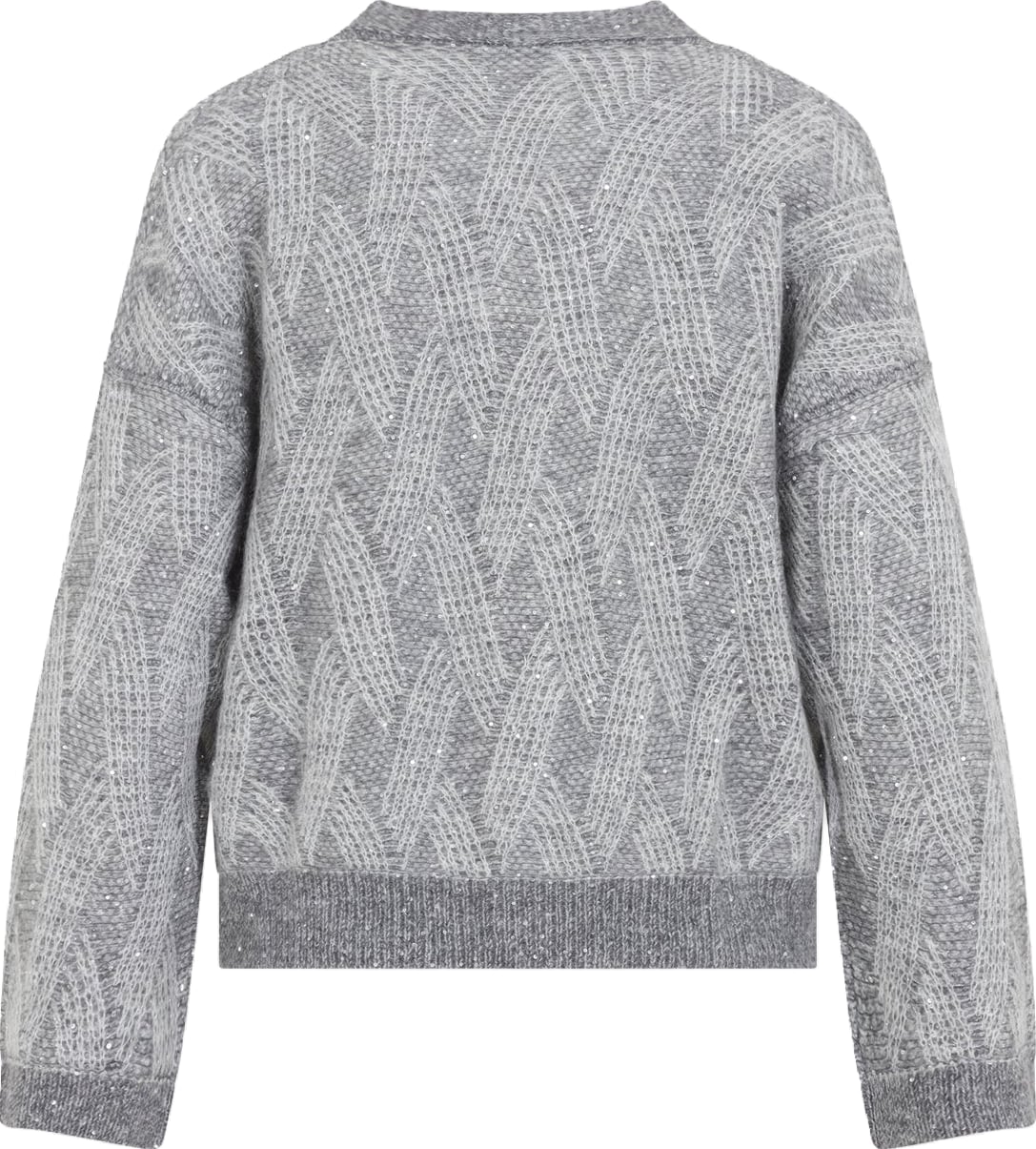 Peserico Cardigan
