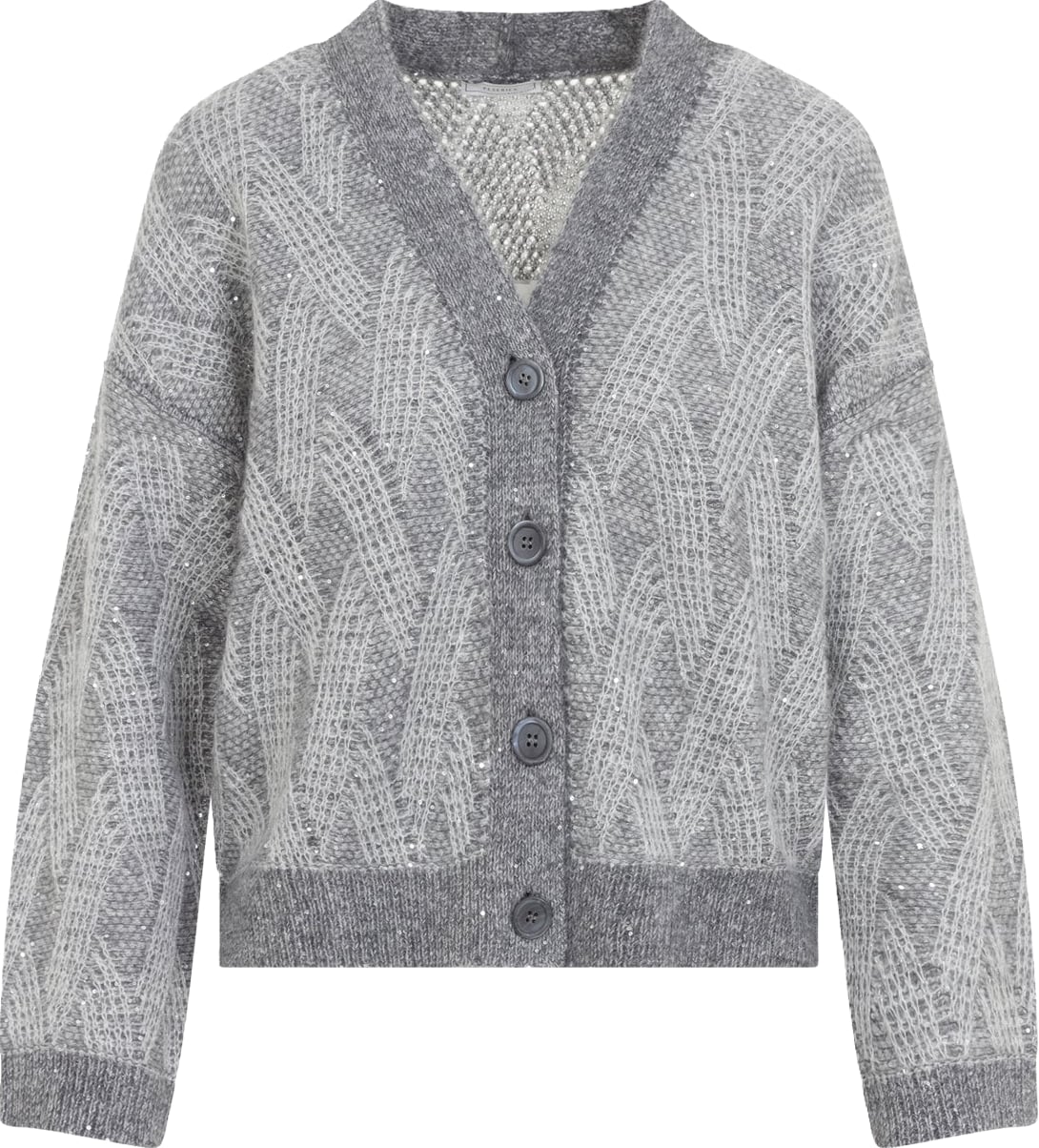 Peserico Cardigan