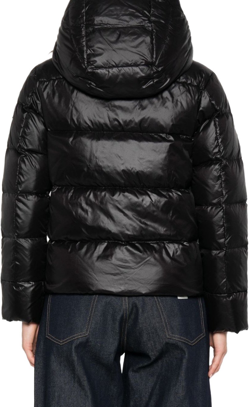 Coats Black