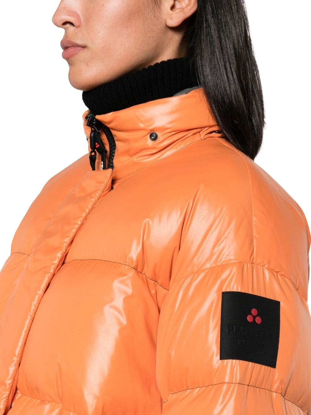 Peuterey Kasha down jacket