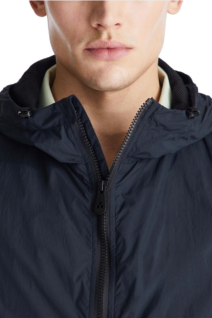 Jackets Blue
