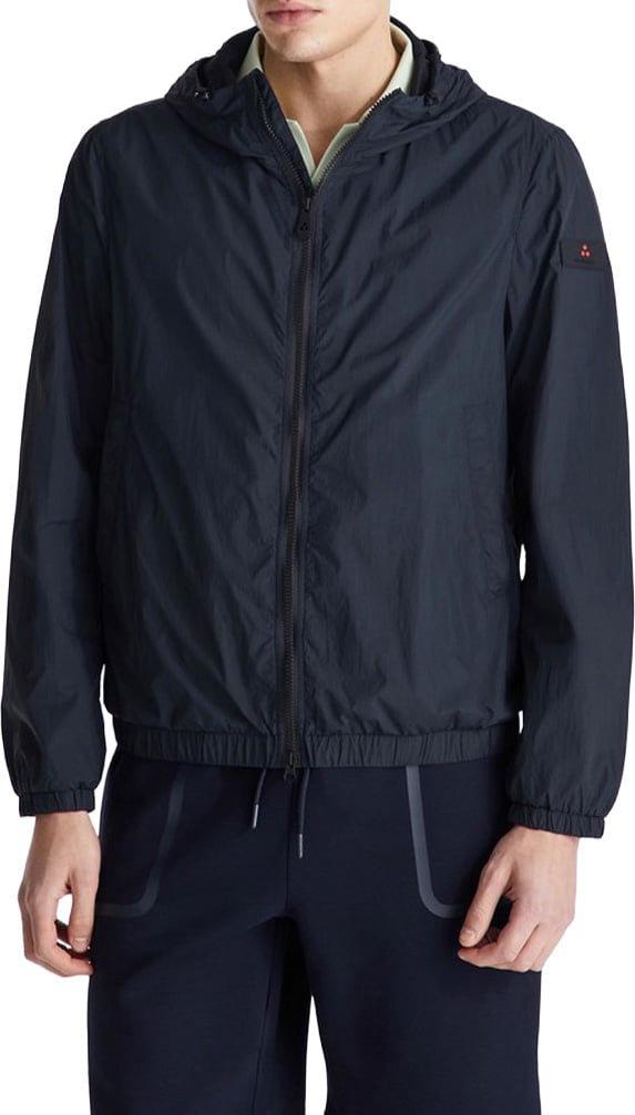Jackets Blue