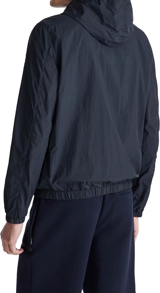 Jackets Blue