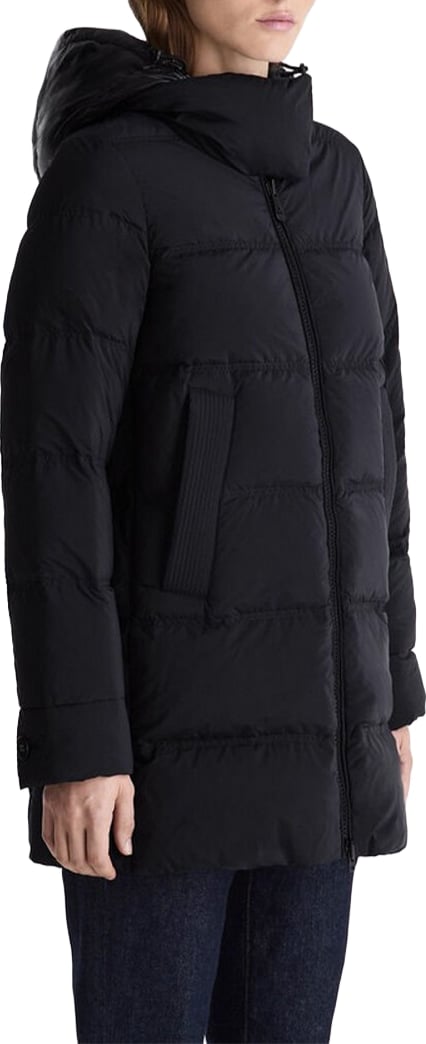 Jacket Black