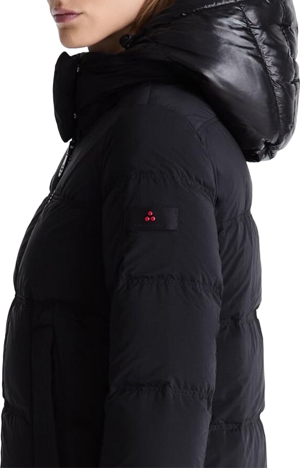 Jacket Black