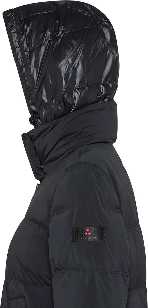 Jacket Black
