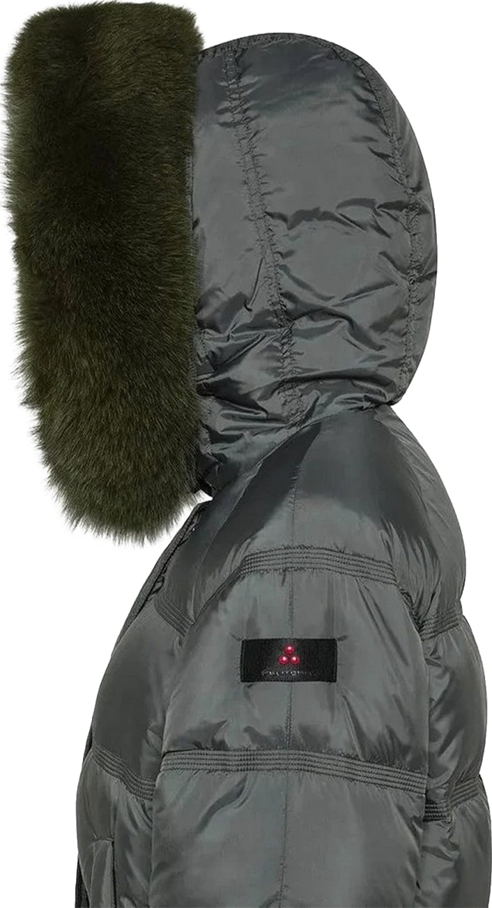 Jacket Green