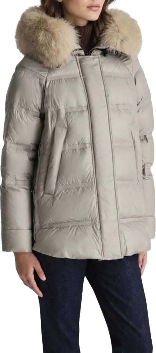 Jacket Beige