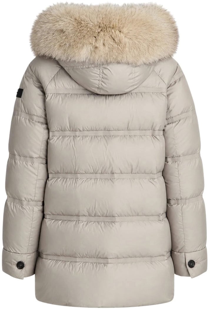 Jacket Beige