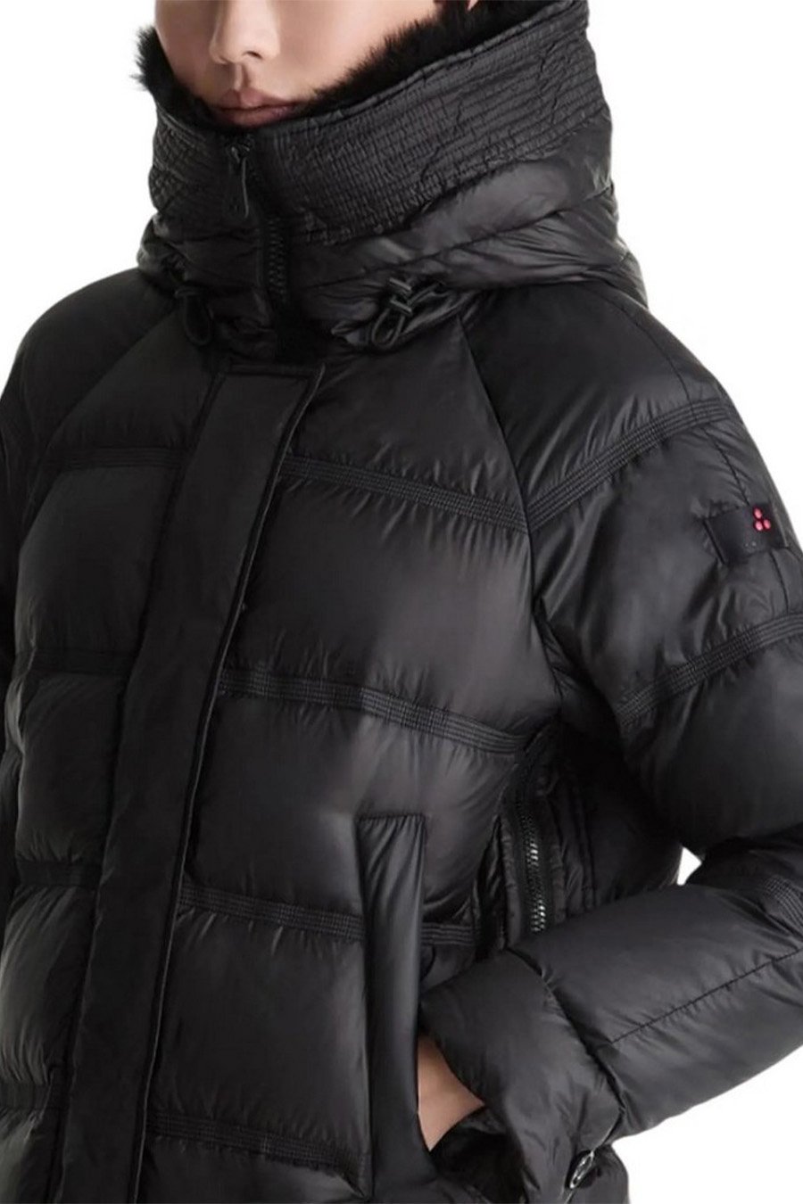 Jacket Black