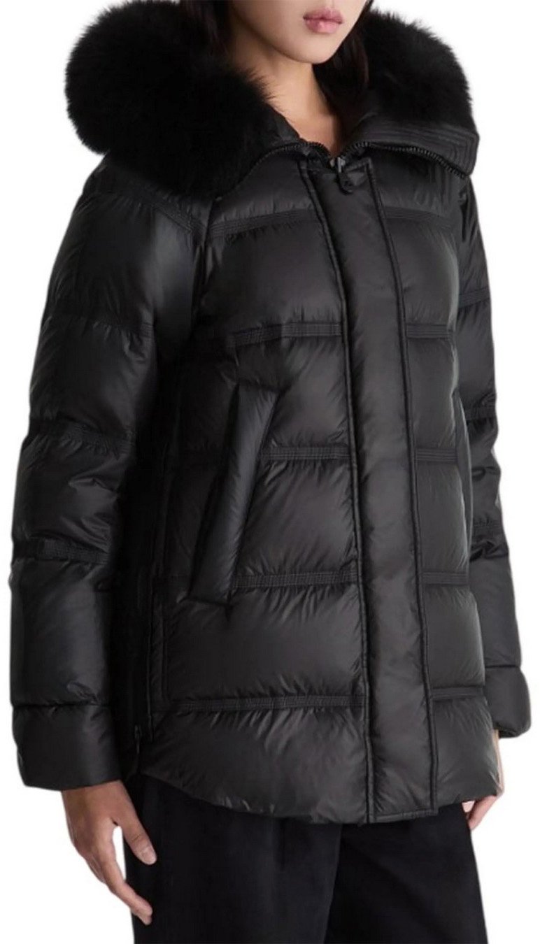 Jacket Black