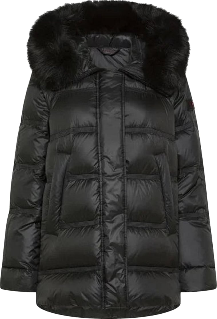 Jacket Black