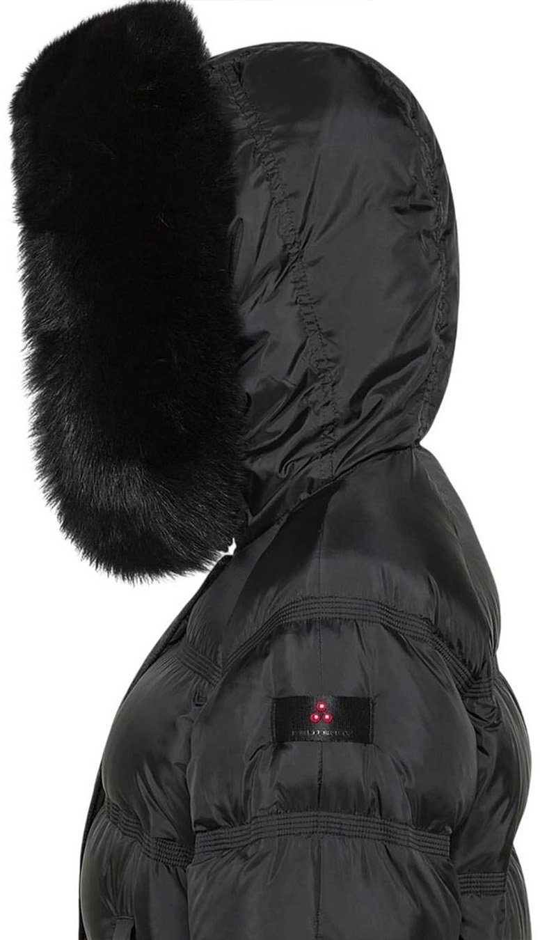 Jacket Black