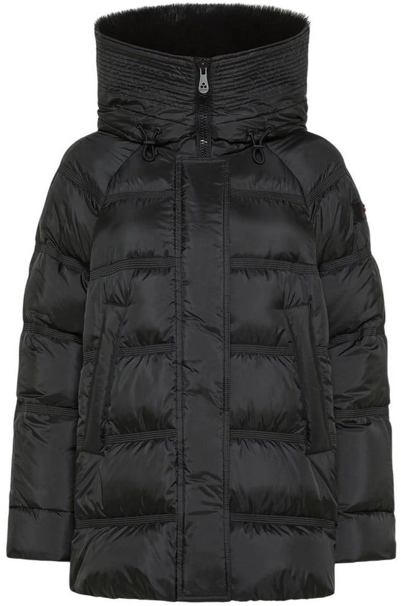 Jacket Black