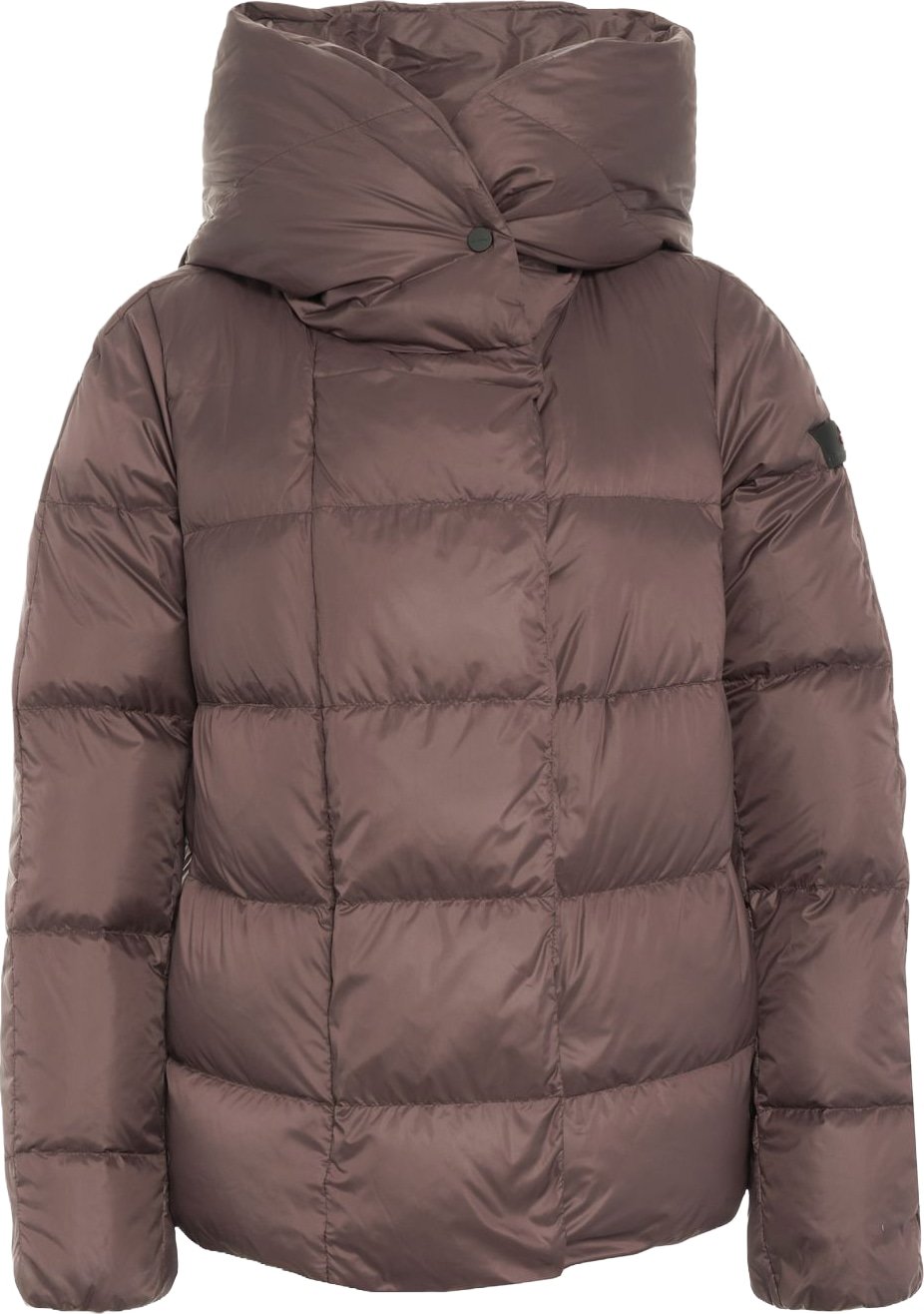 Down jacket 'Tucano'