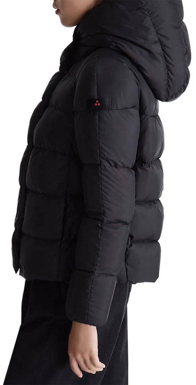 Jacket Black