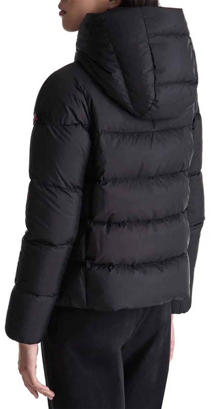 Jacket Black