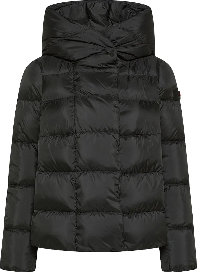 Jacket Black
