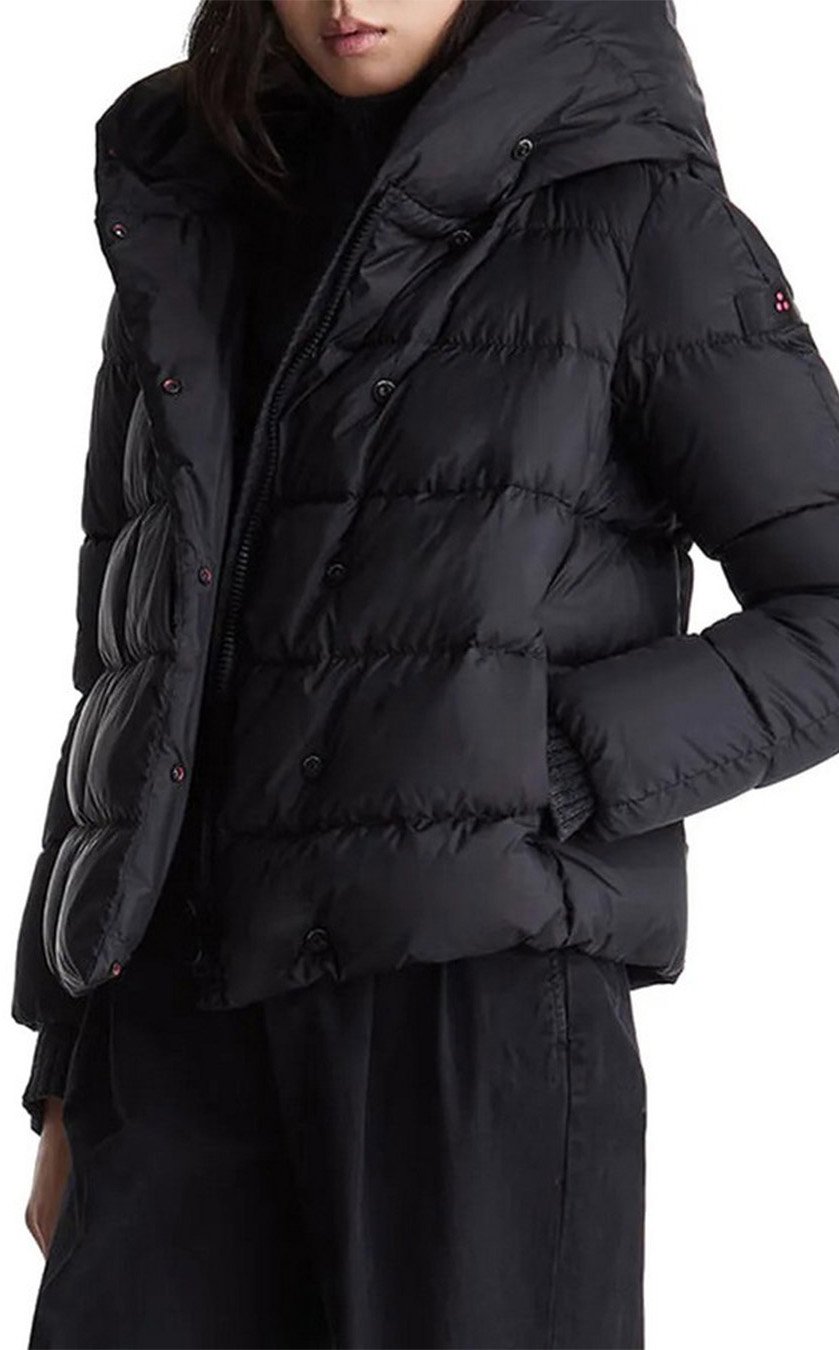 Jacket Black