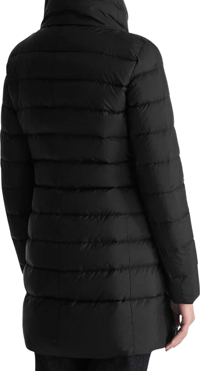Jacket Black