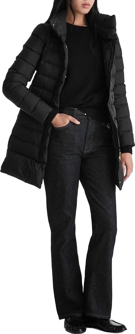 Jacket Black