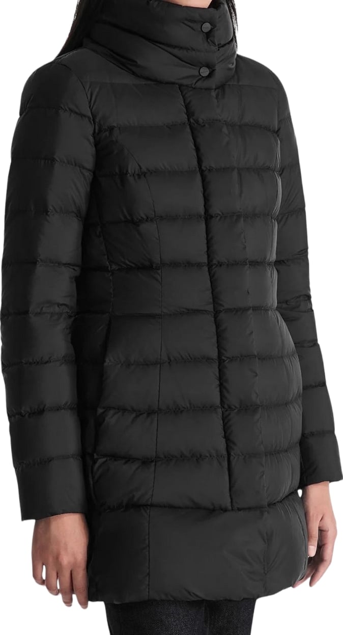 Jacket Black